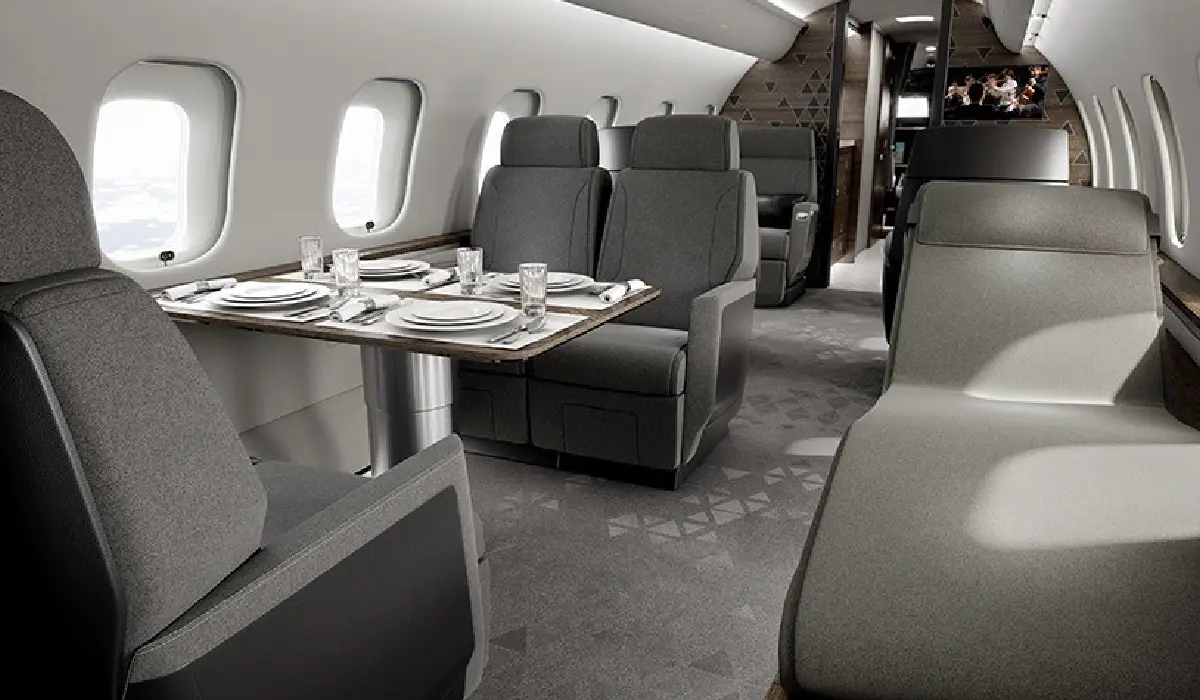 Bombardier - Global 5500 - Best Ultra Large Jet Rentals - Best Preowned Jets - Exclusive Concierge Club.webp